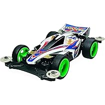 Amazon | タミヤ ミニ四駆PROシリーズ No.16 アバンテX